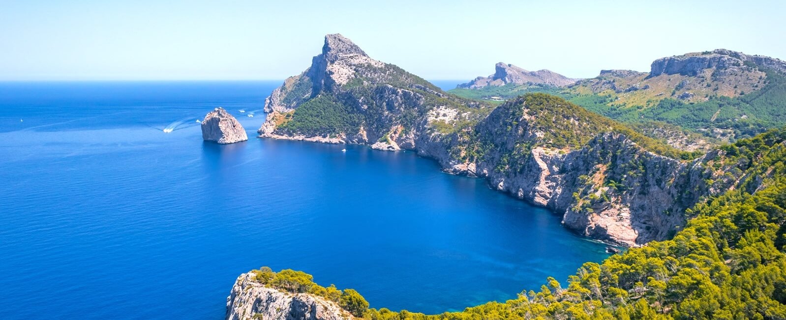 Mallorca Boat